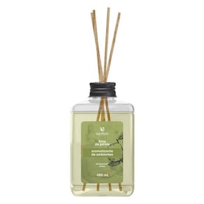 Equilíbrio Aromatizante Lima Da Persia 480 Ml Stick