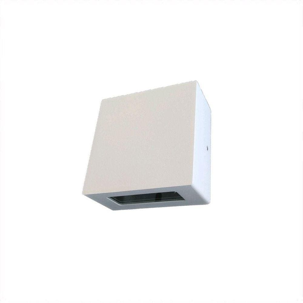 Arandela 2 Fachos Efeito Hall ANC212