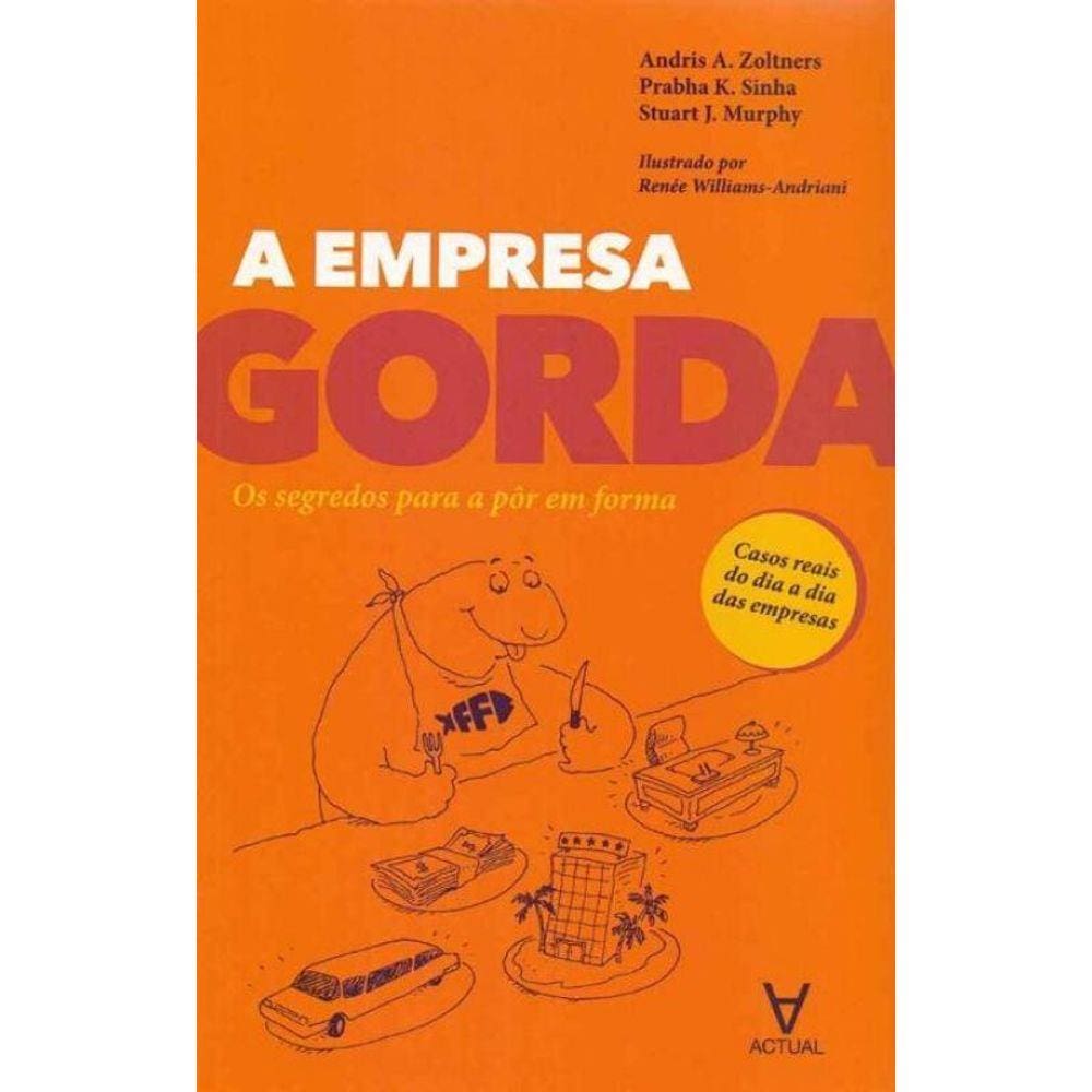 A Empresa Gorda