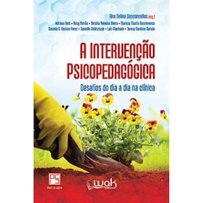 Intervencao Psicopedagogica Desafios Do Dia A Dia