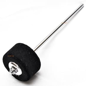 Batedor Pirulito Para Pedal De Bumbo X-Pro Ph 1