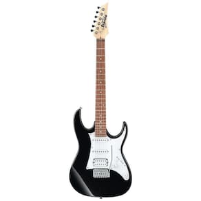 Guitarra Eletrica - 6C - Ibanez - Grx40 Bkn