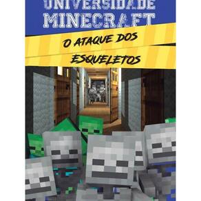 Minecraft De A A Z - 1ª Ed. em Promoção na Americanas