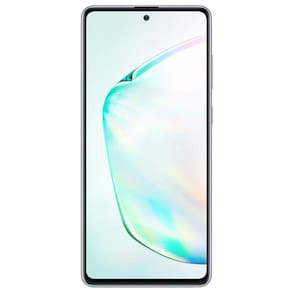 Usado: Samsung Galaxy Note 10 Lite 128GB Aura Glow Excelente - Trocafone