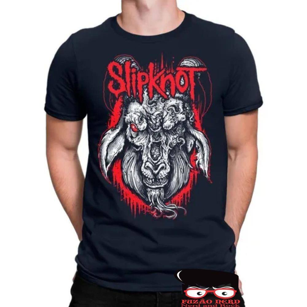 camisas de bandas de metal