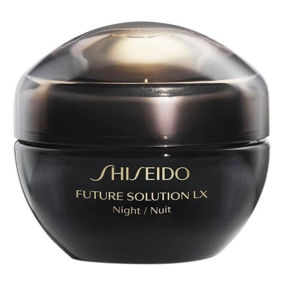 Shiseido Creme Future Solution Lx Total Regenerating 50Ml