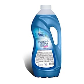 Limpador De Tapetes E Estofados 02 L - Mr. Keep