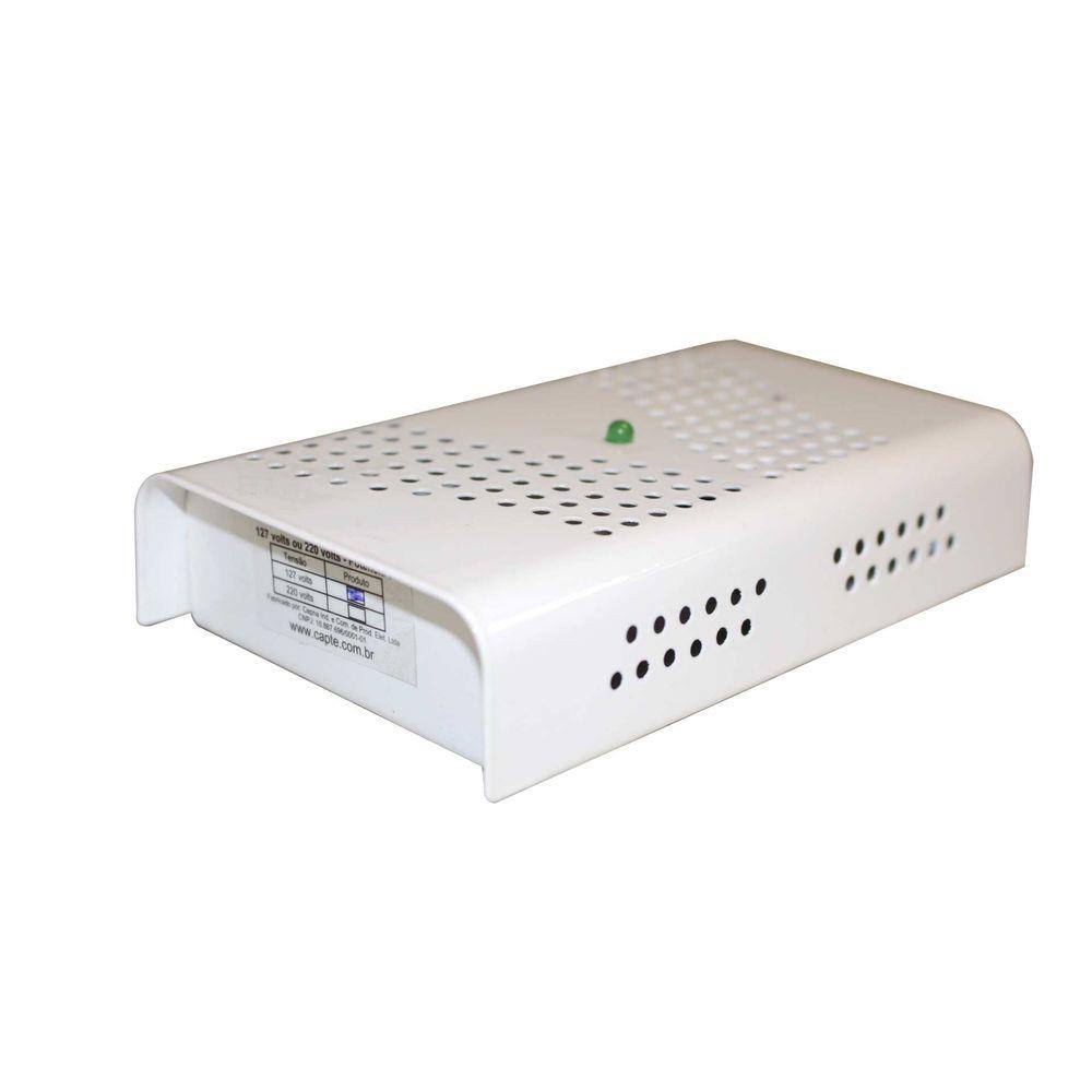 Desumidificador Anti Mofo Eletrônico Anti Ácaro Fungos 110v