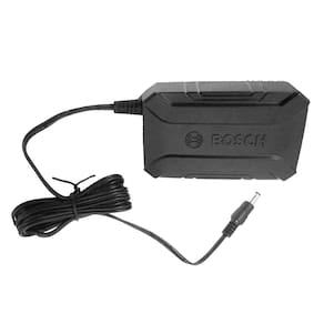 Carregador Parafusadeira Gsr 1000 Smart 12V Bosch