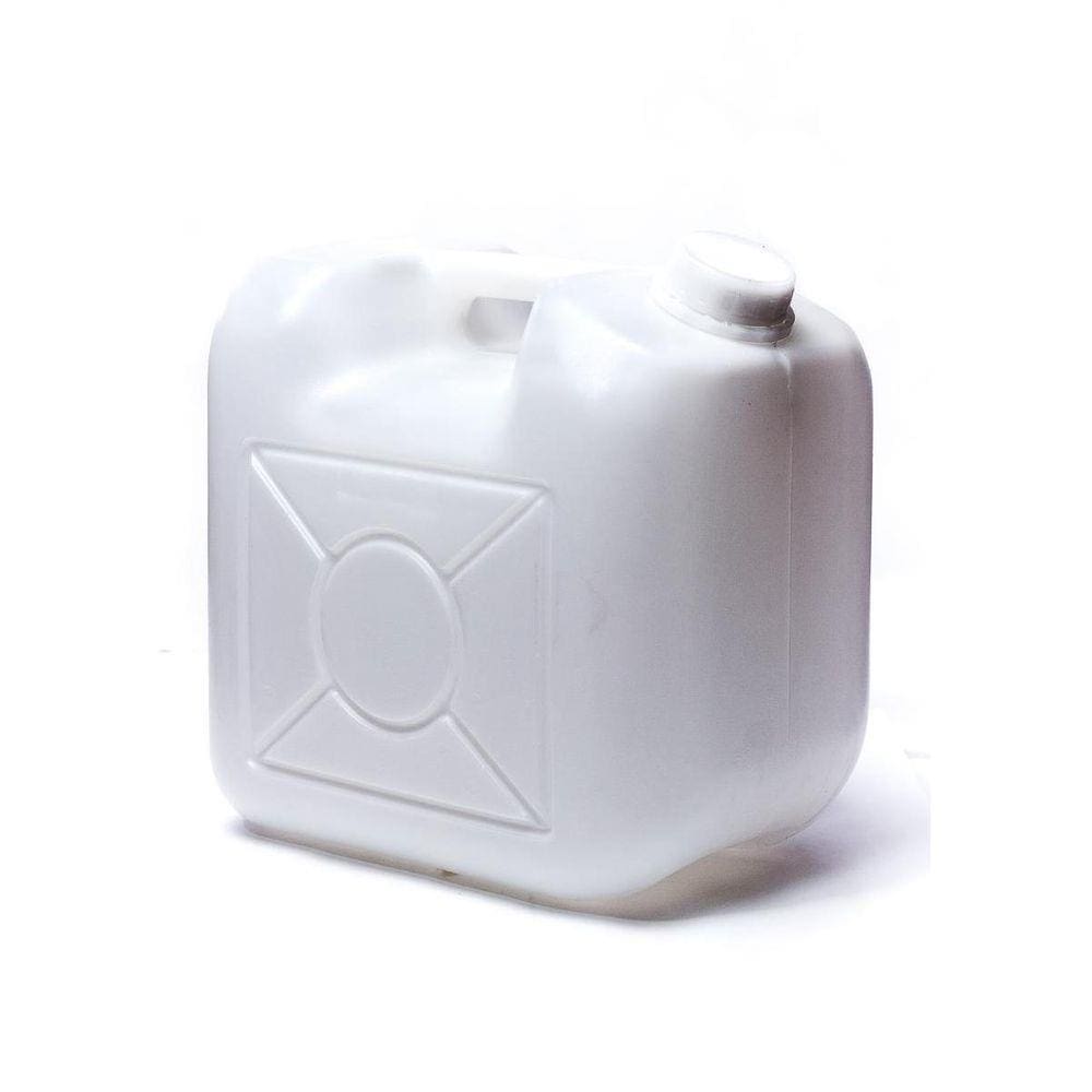Bombona Galao De Agua Para 20 Litros De Plastico Resistente