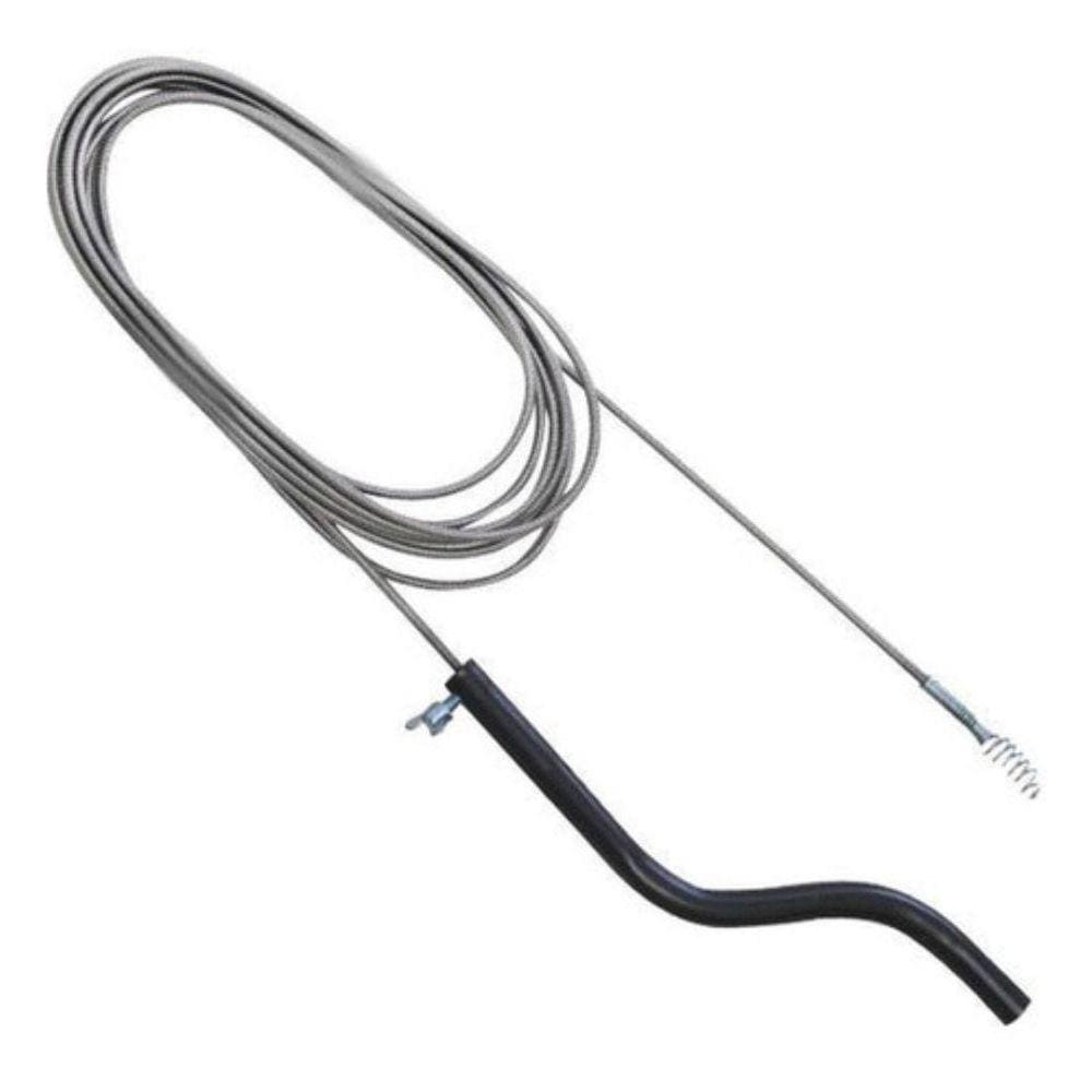 Desentupidor Manual Kala 5 Metros