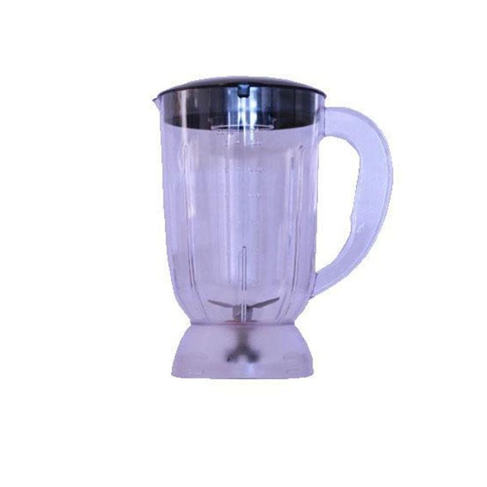 Copo Para Liquidificador Mondial Dinamico Fume-2094 Mebrasi