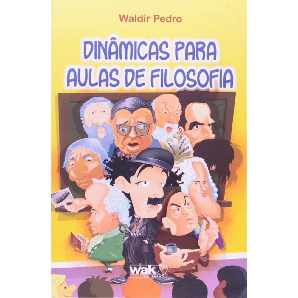 Dinamicas Para Aulas De Filosofia