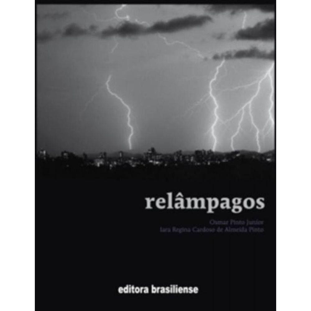 Relampagos