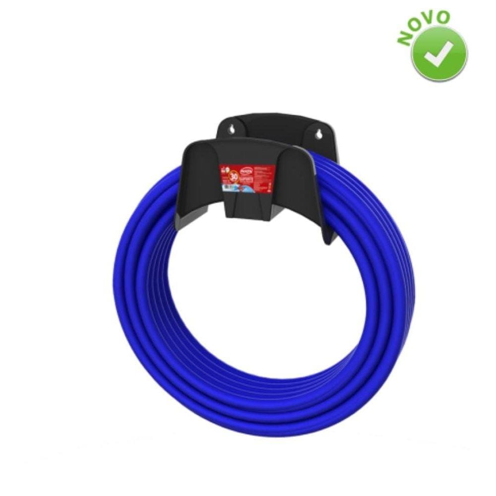 Suporte Fixo para Mangueira 30 Metros Durin