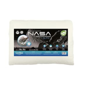 Travesseiro Nasa Alto 50X70X13 Duoflex