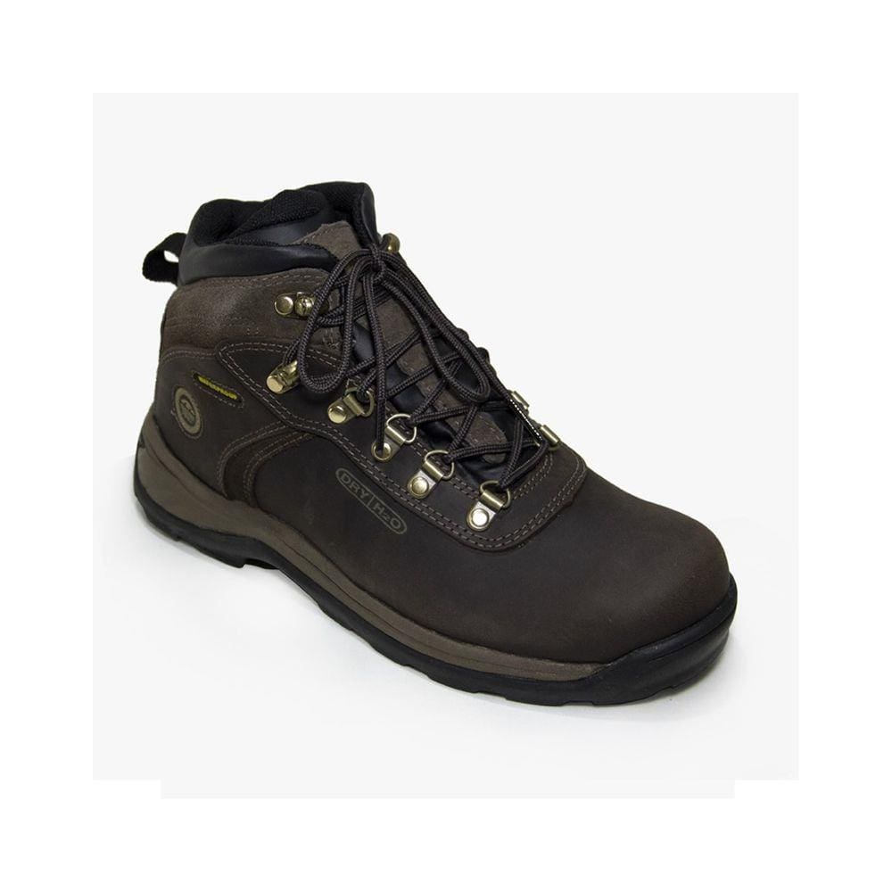 Bota Bull Terrier Masculino Freemont