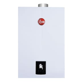 Aquecedor 30 litros digital EF 127-220 V GLP Rheem
