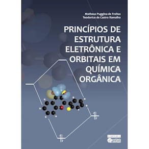 Princípios De Estrutura Eletrônica E Orbitais Em Química Orgânica