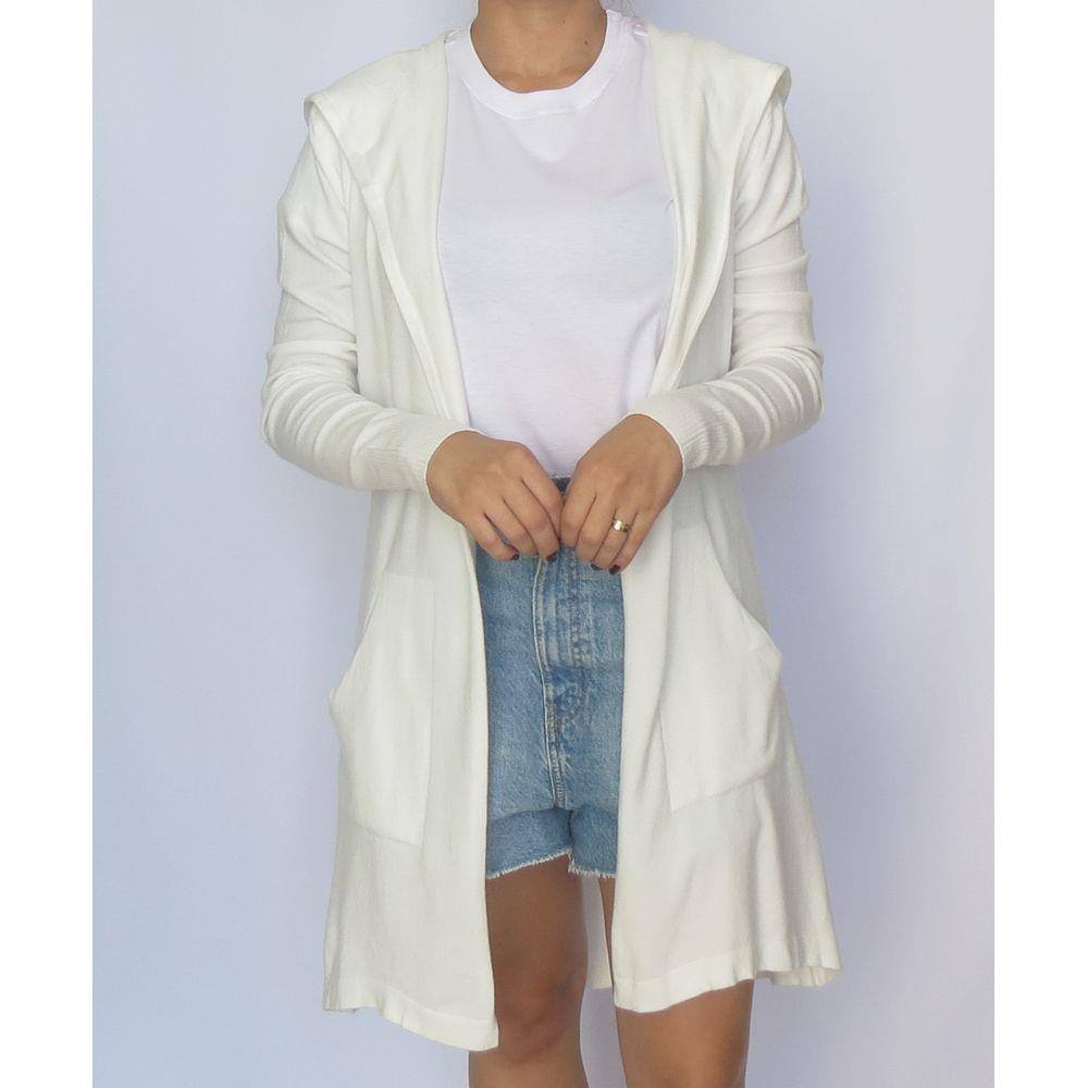 cardigan promocao