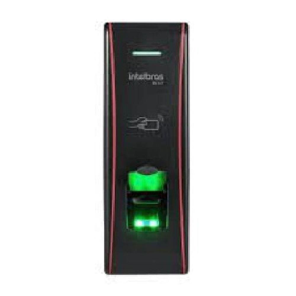 Controlador De Acesso Ss 320