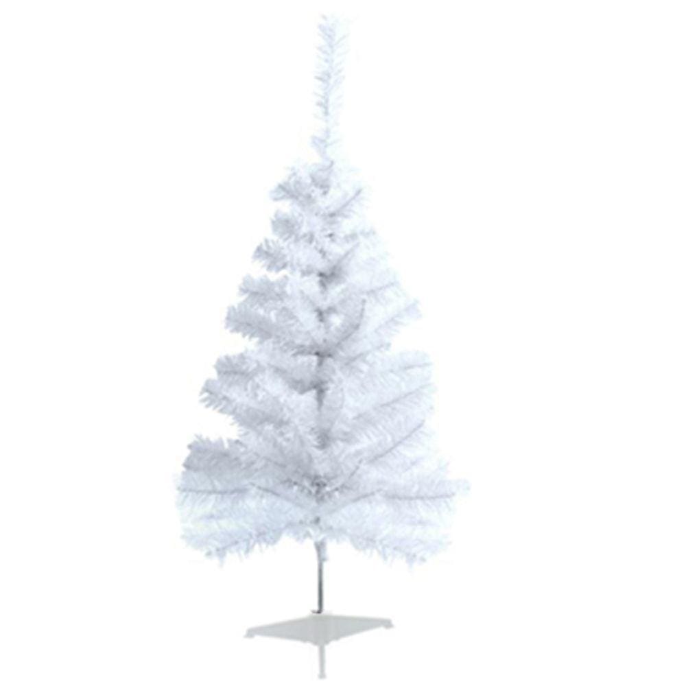 Arvore De Natal Branca 60Cm