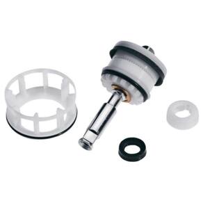 Kit Acionamento Completo Docol VD 1.1/2 Baixa Pressão