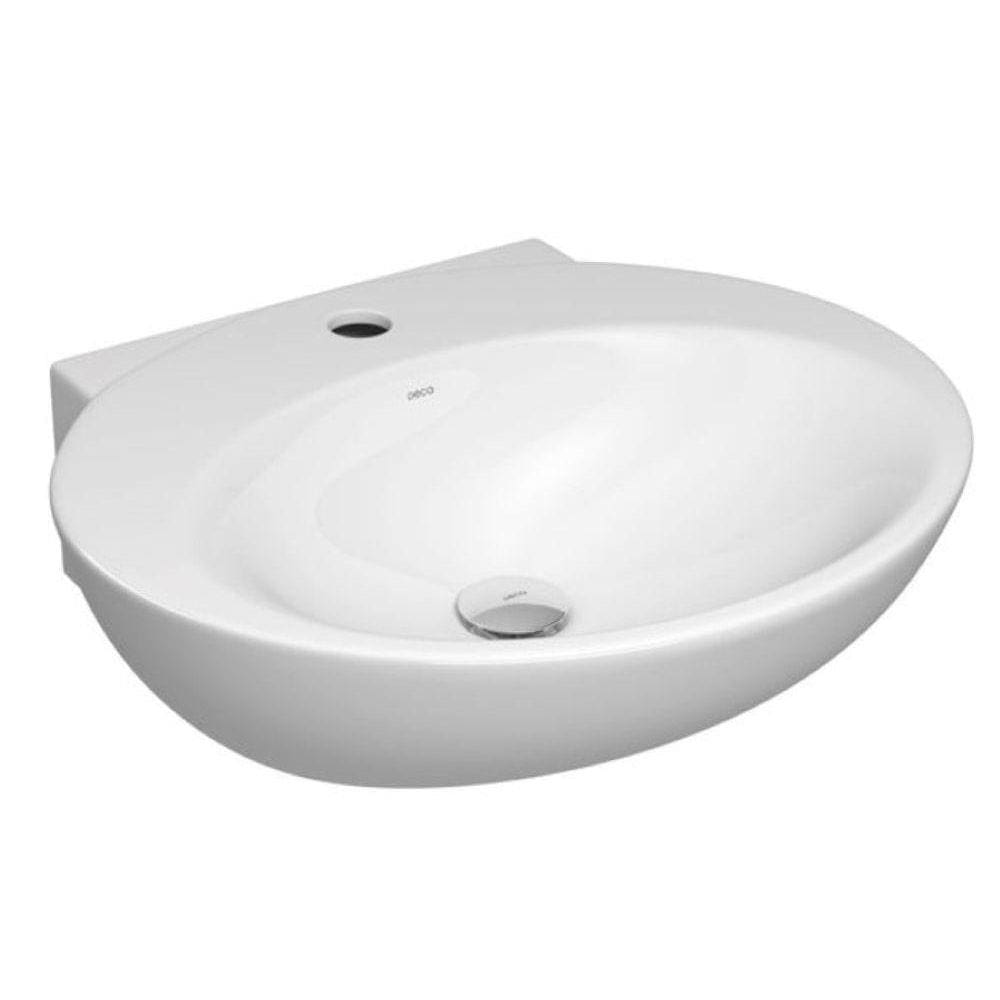 Lavatório Deca Spot