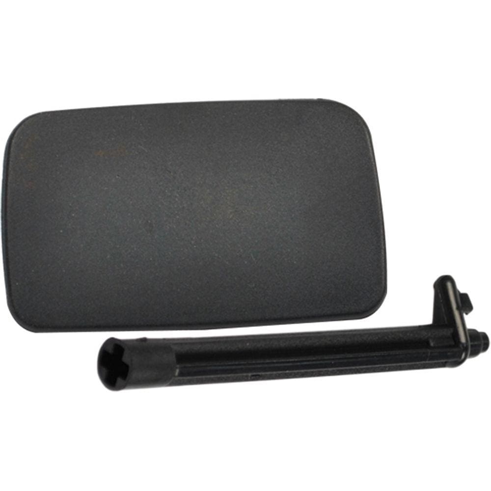 Fecho Porta-luvas Sem Chave Tirante Mola Gol Parati Saveiro