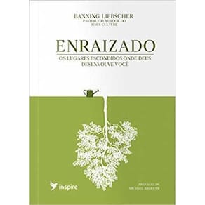 Enraizado Banning Liebscher