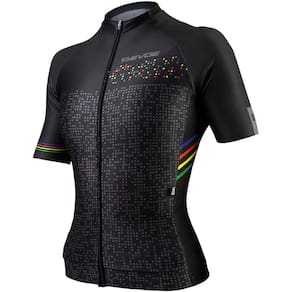 Camisa De Ciclismo Evoe Evolution Champ Fem Coleção 2021