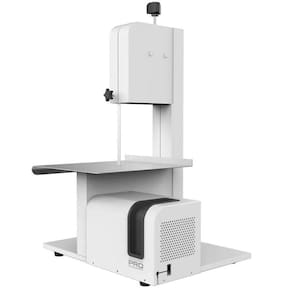 Serra Fita Pro com Motor 1/3 CV Anodilar