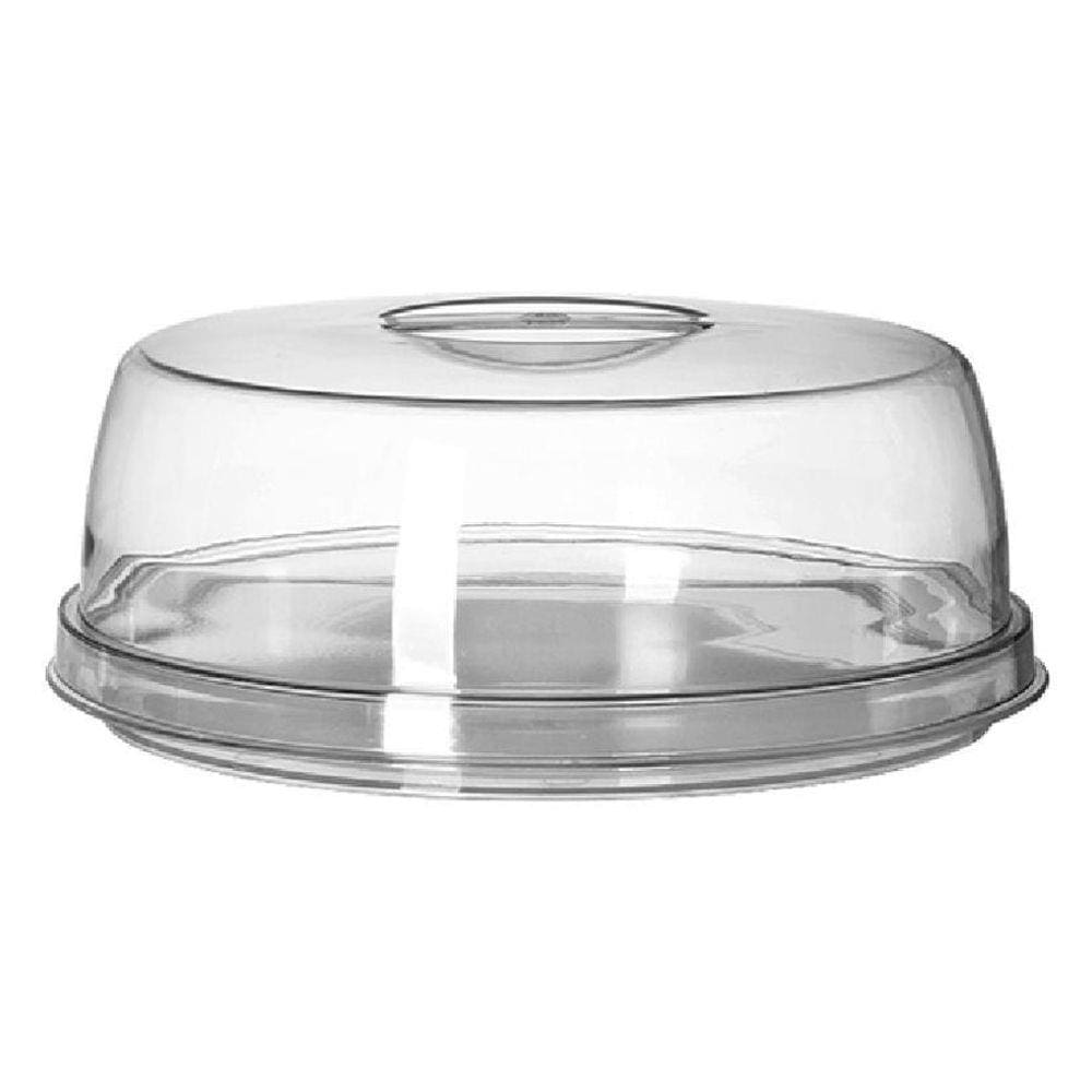 Porta Bolo Boleira Grande Sem Pedestal