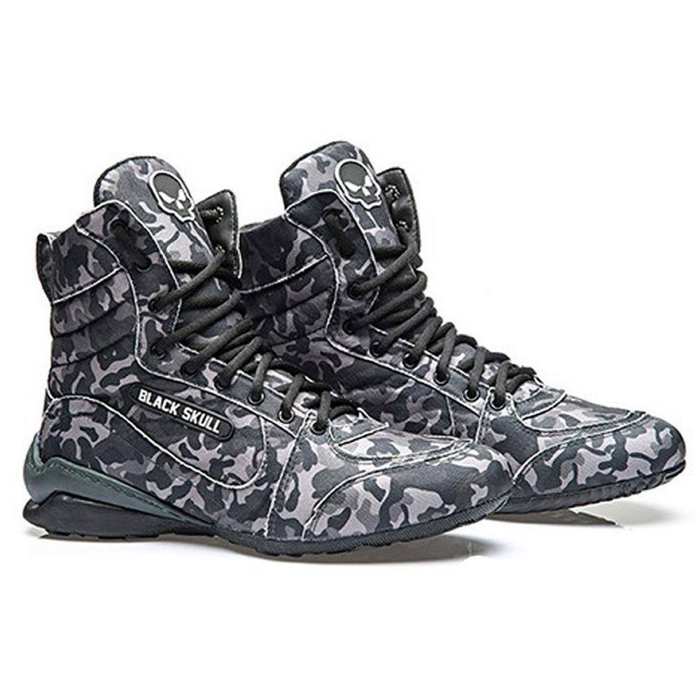 Bota academia pretorian | Casas Bahia