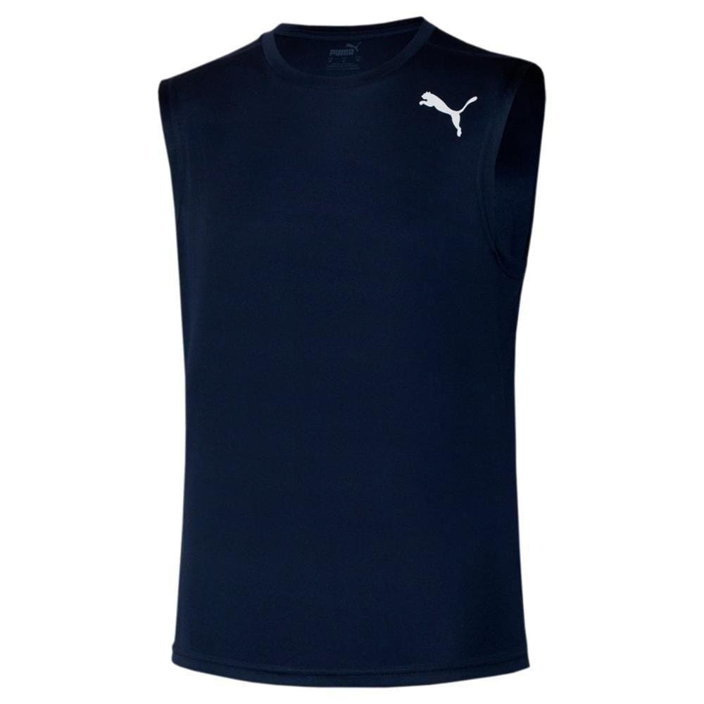 Regata Puma Essentials Training Masculina 515925-02