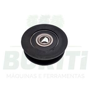 Polia Tensora Cortador De Relva Para Motor B4T 6000CR Branco 70317420