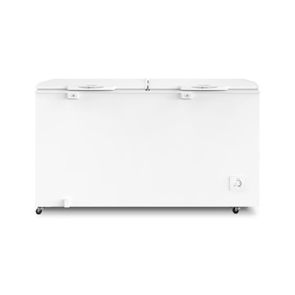 Freezer Horizontal Electrolux 513 Litros Branco H550 – 220 Volts - 220V