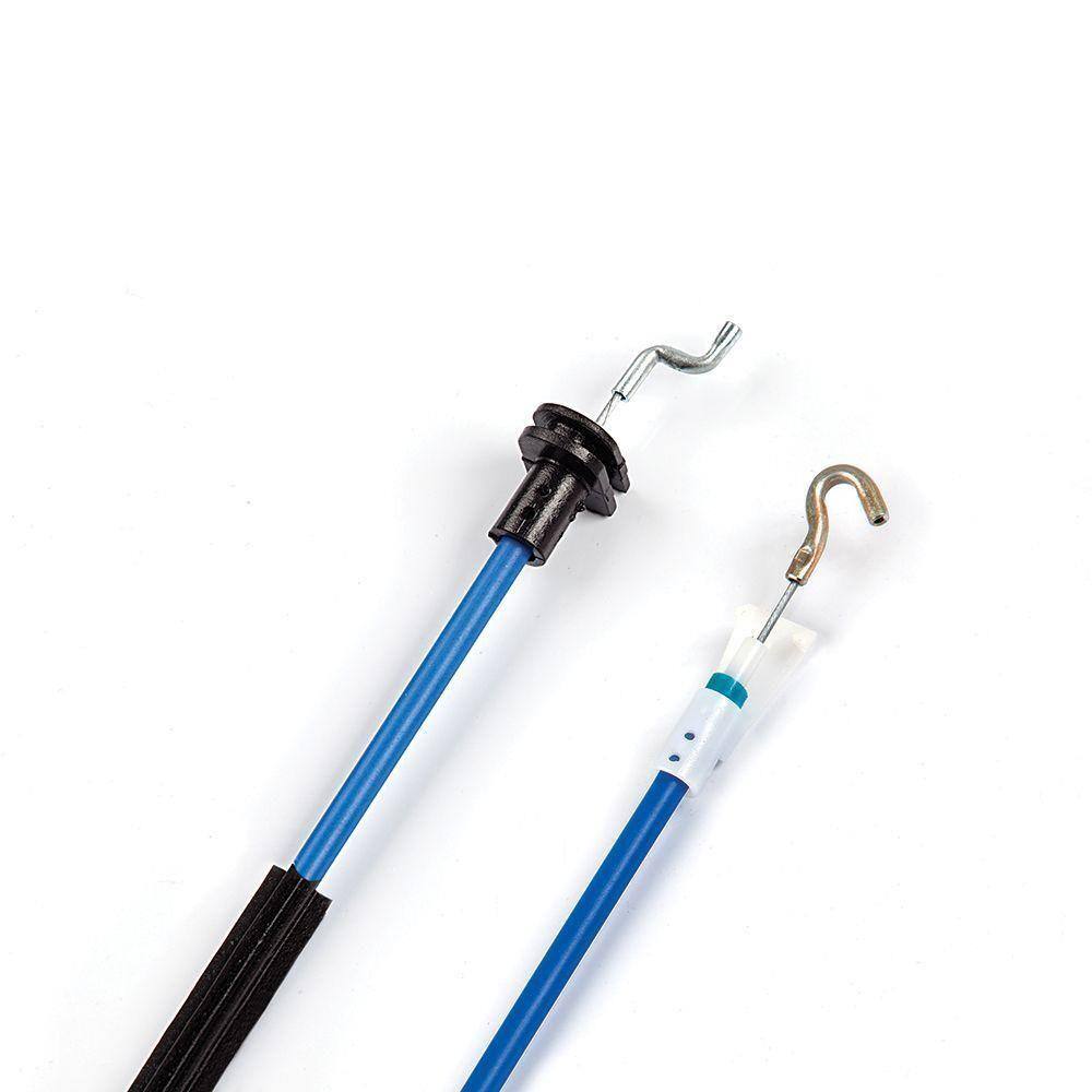 Cabo Acionamento Fechadura Porta Diant Dir Vectra 05 a 12