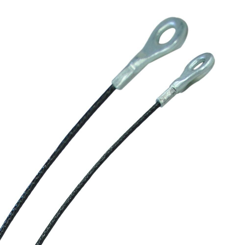 Cabo de Aço Tampa da Caçamba Vw Saveiro de 97 a 05