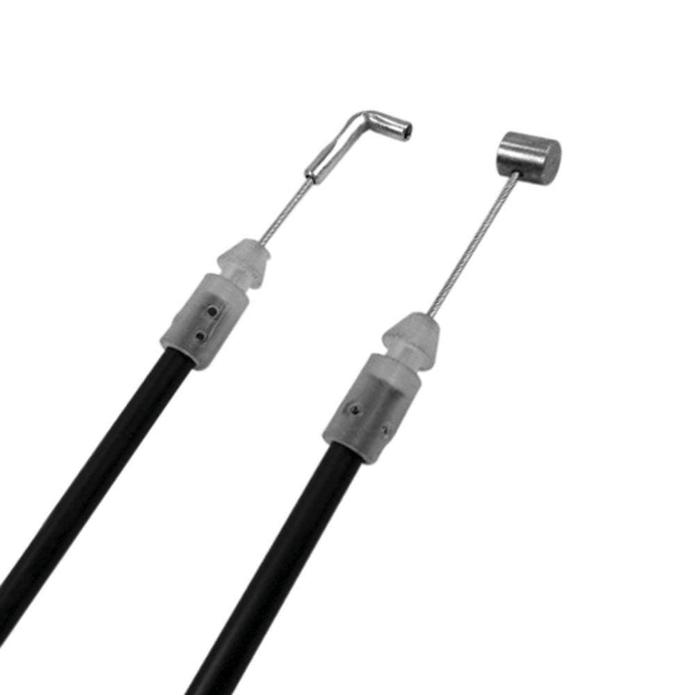 Cabo Acionamento Maçaneta Diant Esq S10 Trailblazer Após 12