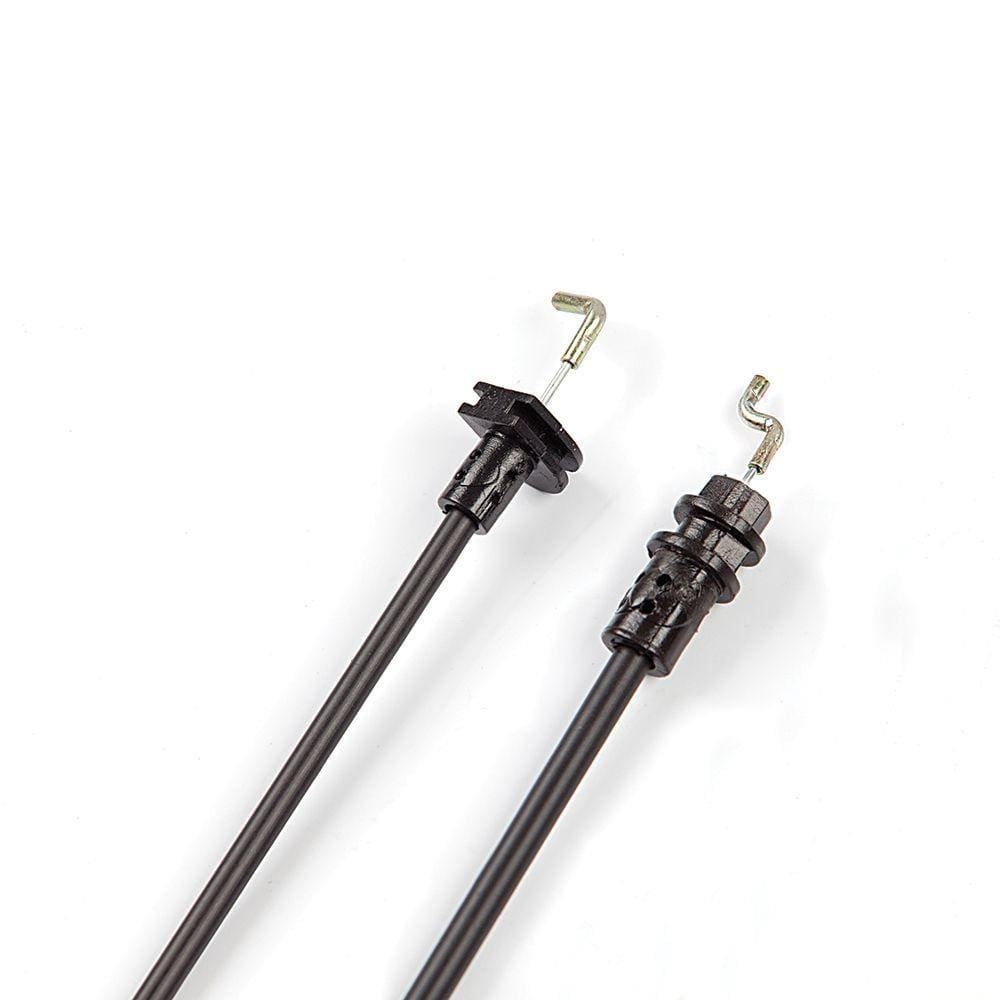 Cabo Fechadura Maçaneta Porta Diant Esq Atron Hpn Após 97