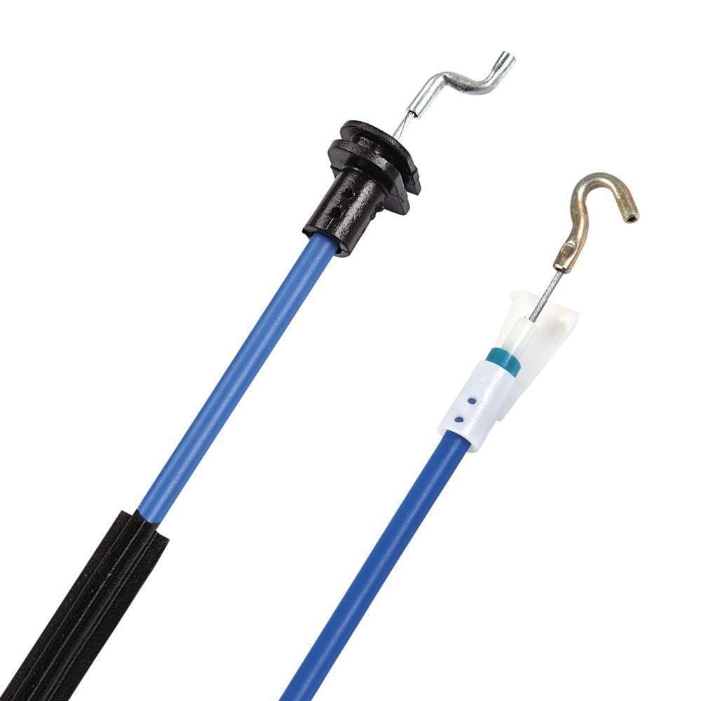 Cabo Acionamento Fechadura Porta Tras Esq Vectra 05 a 12