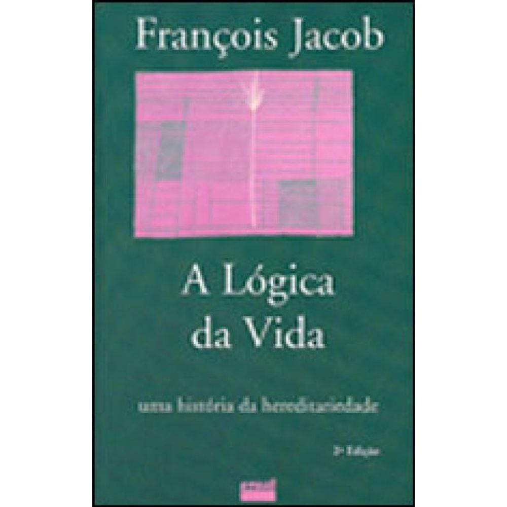 Logica Da Vida, A