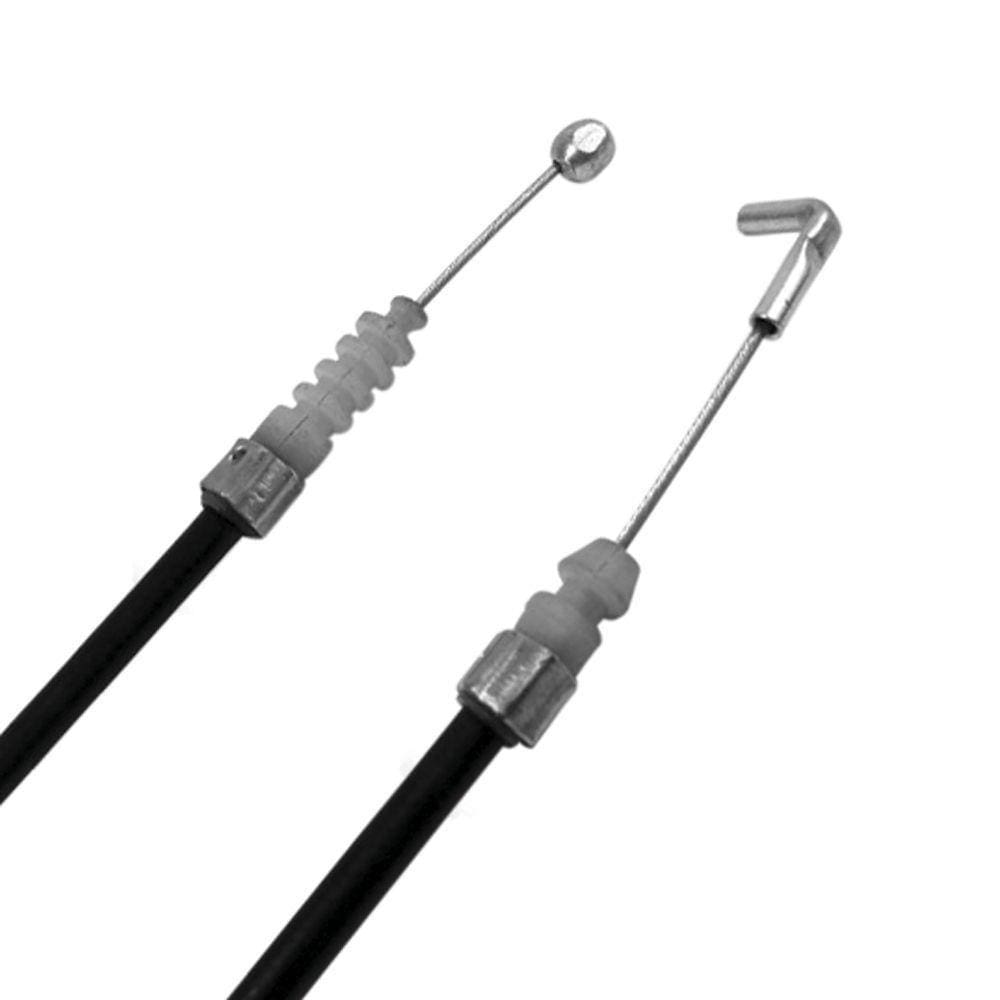 Cabo Acionamento Fechadura Porta Jumper de 2006 a 2014