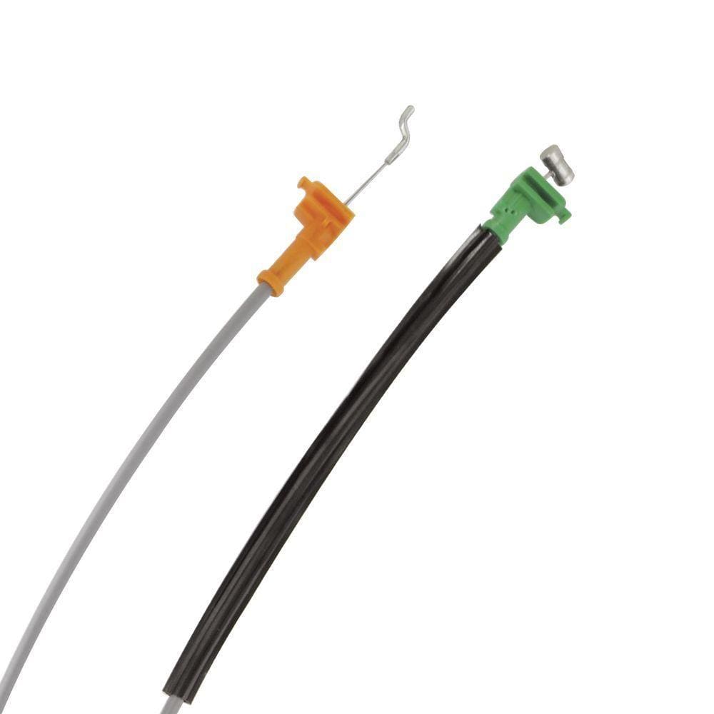 Cabo Acionamento Porta Dianteira Zafira 98 a 11