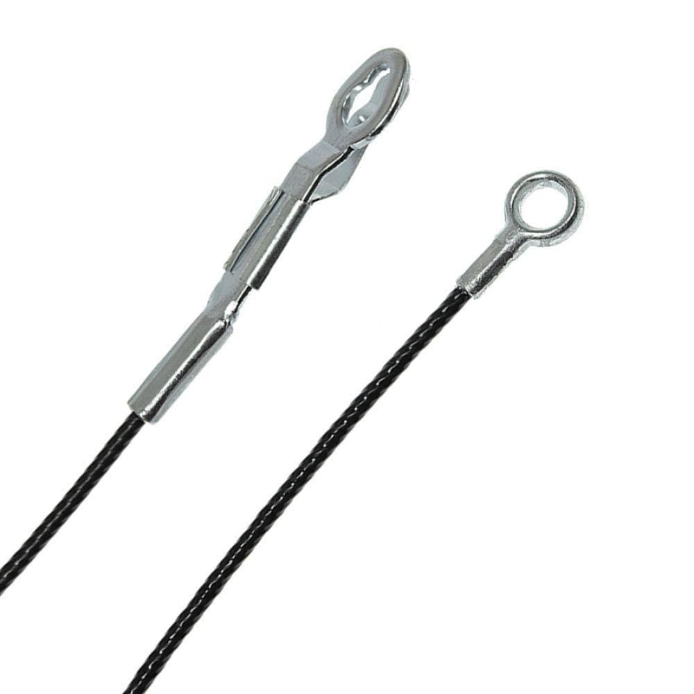 Cabo Acionamento Tampa Caçamba Montana G1 03 a 10