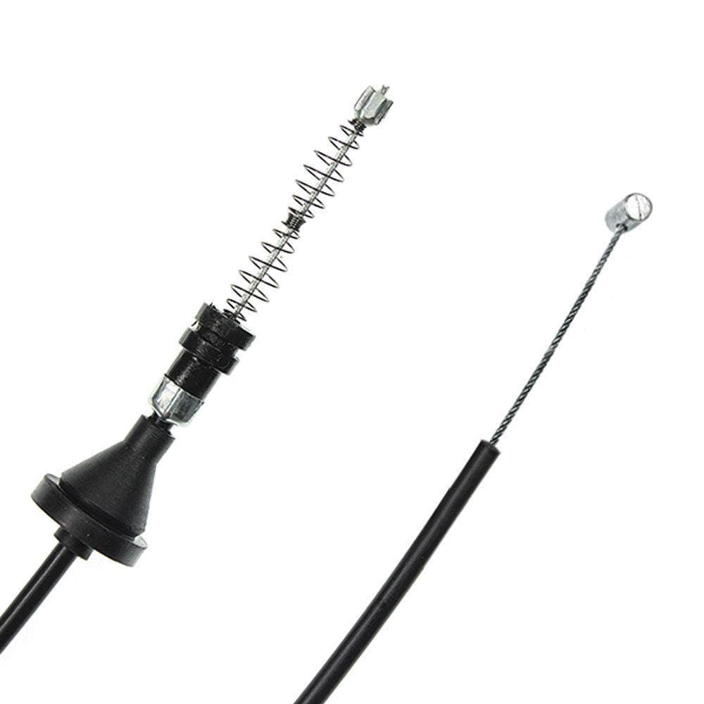 Cabo Abertura do Capô Blazer S-10 1995 a 2012