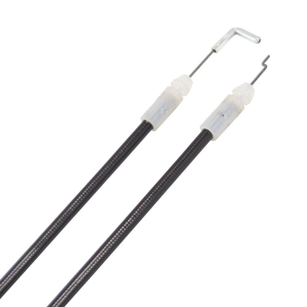 Cabo Fechadura Pino Porta Tras Esq Nissan March de 11 a 1