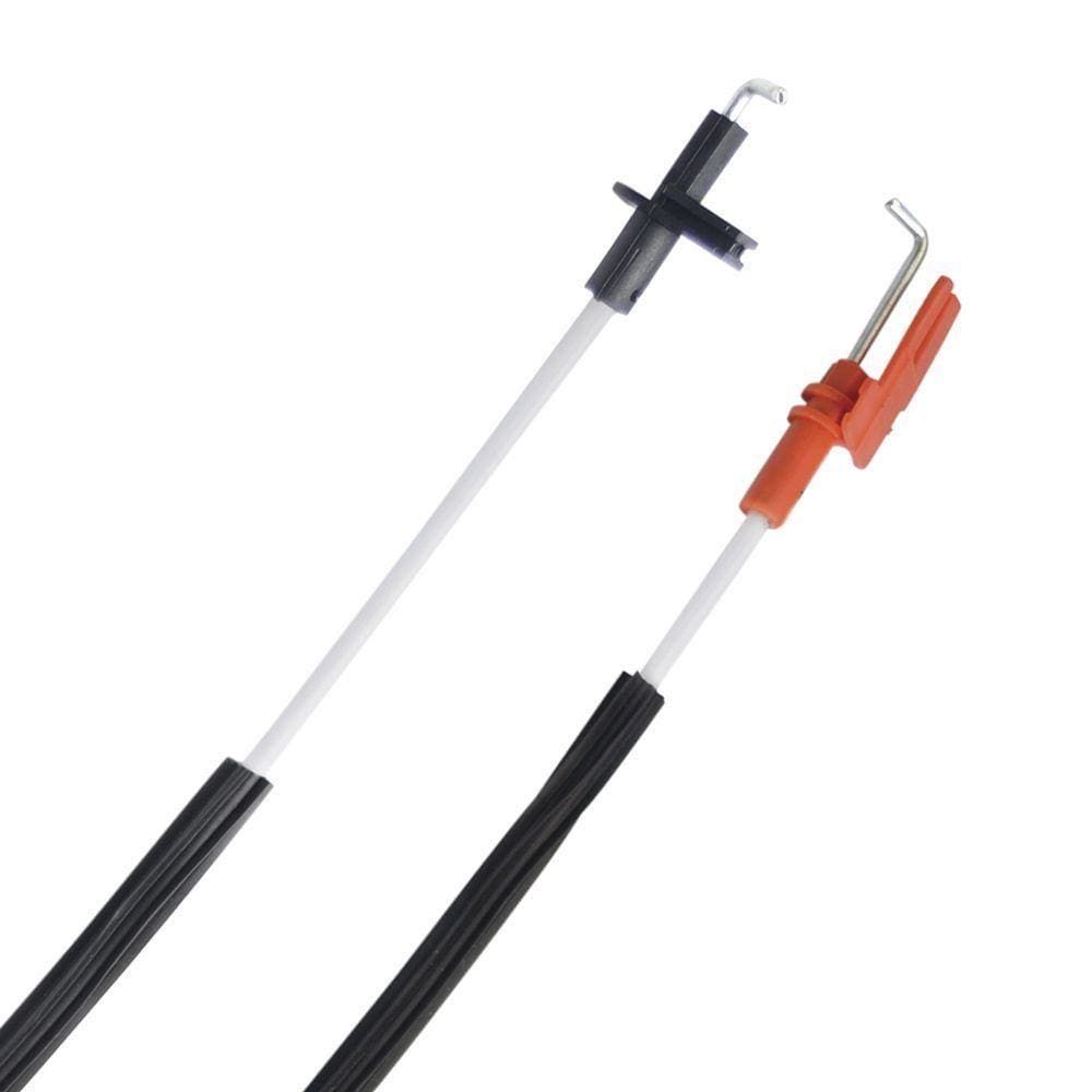 Cabo Acionamento Fechadura Porta Esquerda Palio G1 Strada G1