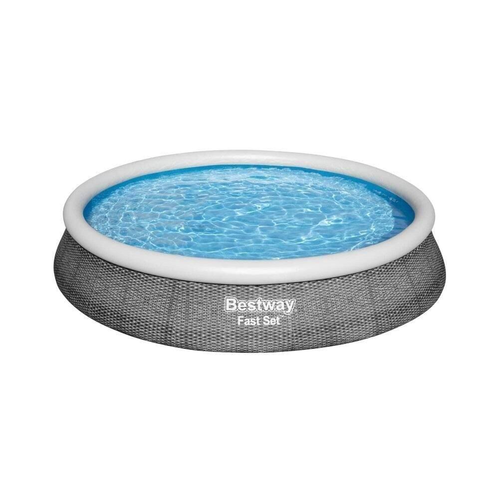 Piscina Fast Set 7340L 127V - Bestway